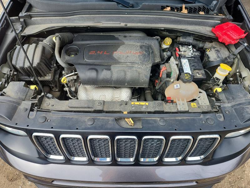 49753156 :رقم المزاد ، ZACNJABB6LPL86863 vin ، 2020 Jeep Renegade مزاد بيع