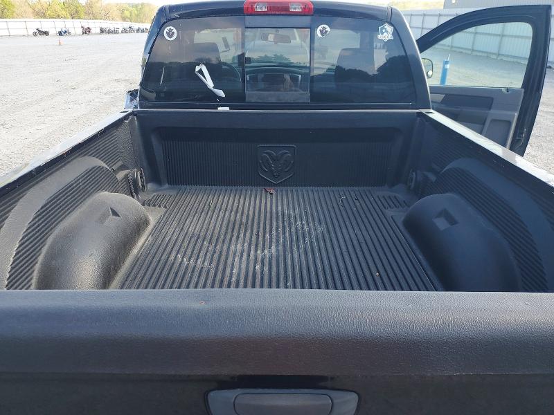 2007 Dodge Ram 1500 მანქანა იყიდება აუქციონზე, vin: 1D7HU16P67J529223, აუქციონის ნომერი: 48061646
