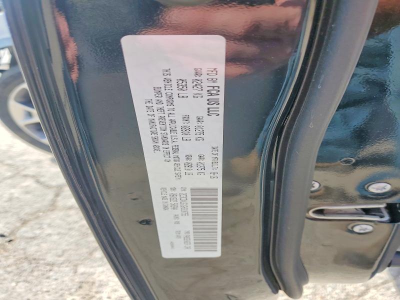Продаж на аукціоні авто 2016 Dodge Charger, vin: 2C3CDXJG1GH310755, номер лоту: 49951086