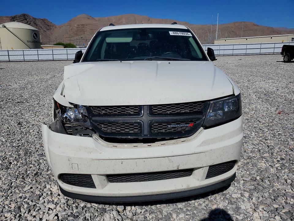 Aukcja sprzedaży 2020 Dodge Journey, vin: 3C4PDCAB5LT262558, numer aukcji: 48619056