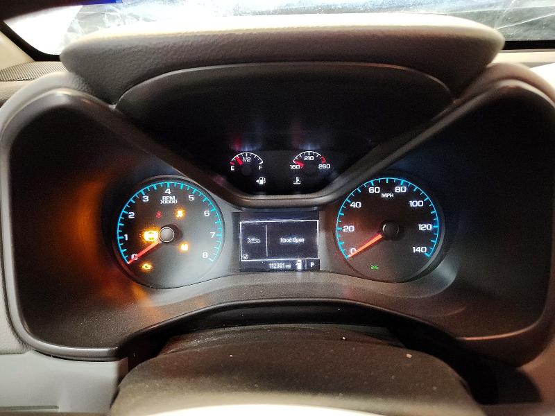 55429906 :رقم المزاد ، 1GTG5BEA6M1164429 vin ، 2021 Gmc Canyon مزاد بيع