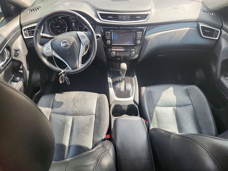 Aukcja sprzedaży 2015 Nissan Rogue, vin: 5N1AT2MV5FC848990, numer aukcji: 51128216