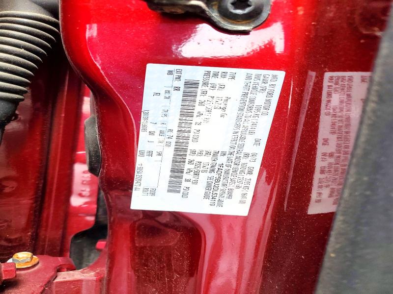 49856586 :رقم المزاد ، 1FADP5BU2DL534119 vin ، 2013 Ford C-max مزاد بيع