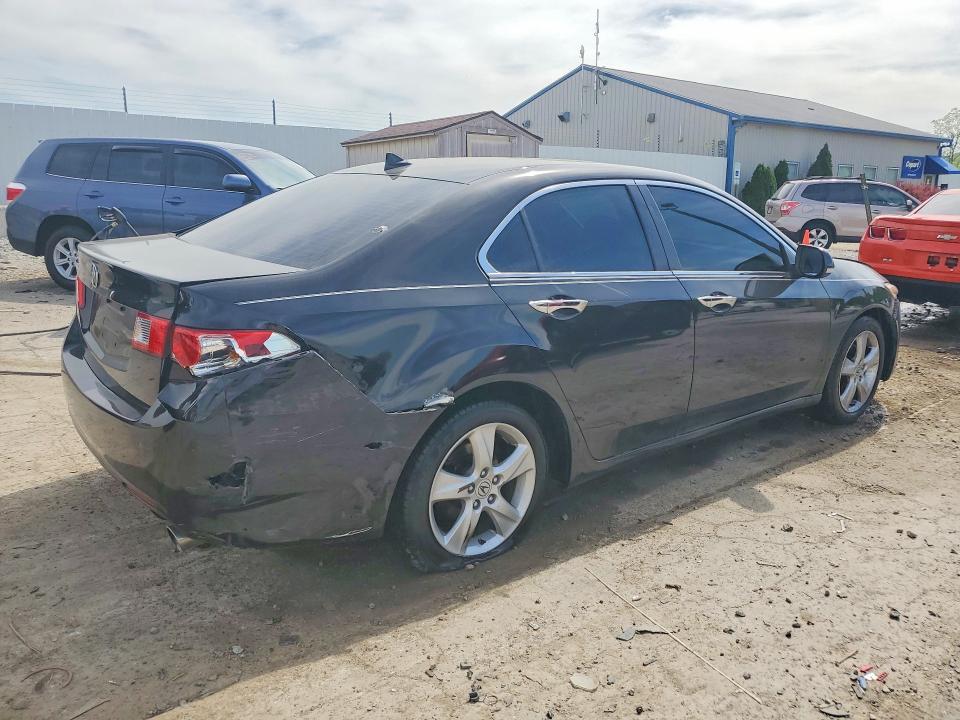 Aukcja sprzedaży 2010 Acura Tsx, vin: JH4CU2E62AC004334, numer aukcji: 49993986