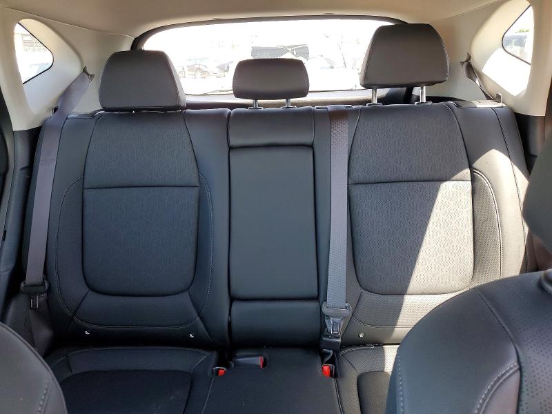 2024 Kia Seltos მანქანა იყიდება აუქციონზე, vin: KNDERCAA6R7616181, აუქციონის ნომერი: 49125386