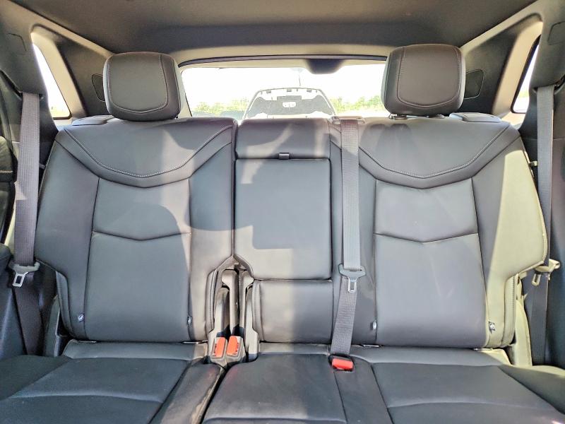 49895396 :رقم المزاد ، 1GYKNDRS6MZ115607 vin ، 2021 Cadillac Xt5 مزاد بيع