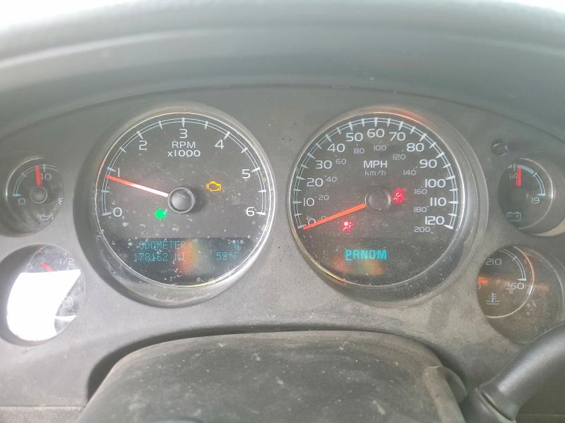 Aukcja sprzedaży 2013 Chevrolet Tahoe, vin: 1GNSKBE03DR316086, numer aukcji: 49302376