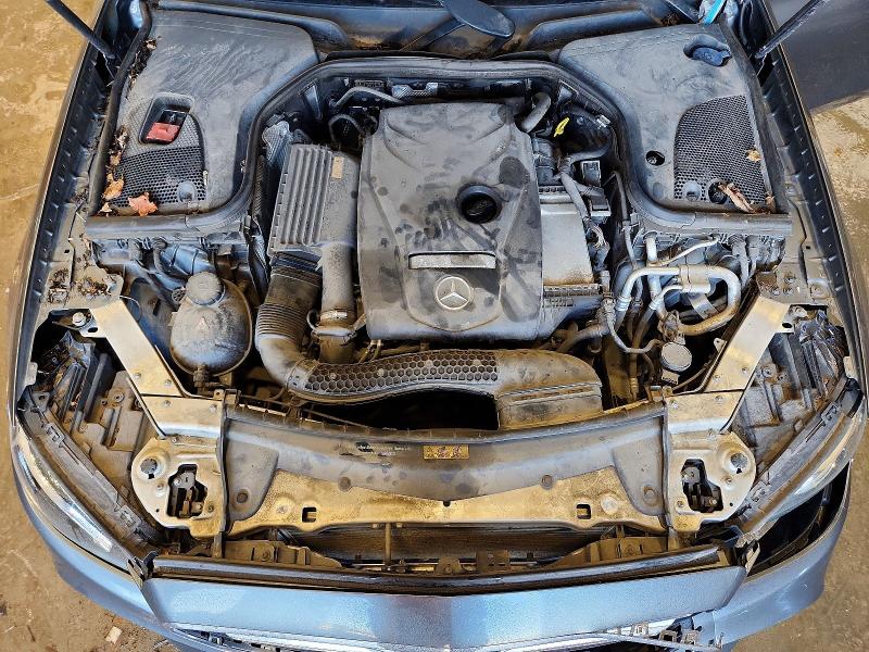 Aukcja sprzedaży 2017 Mercedes-benz E, vin: WDDZF4KB8HA033626, numer aukcji: 50155336