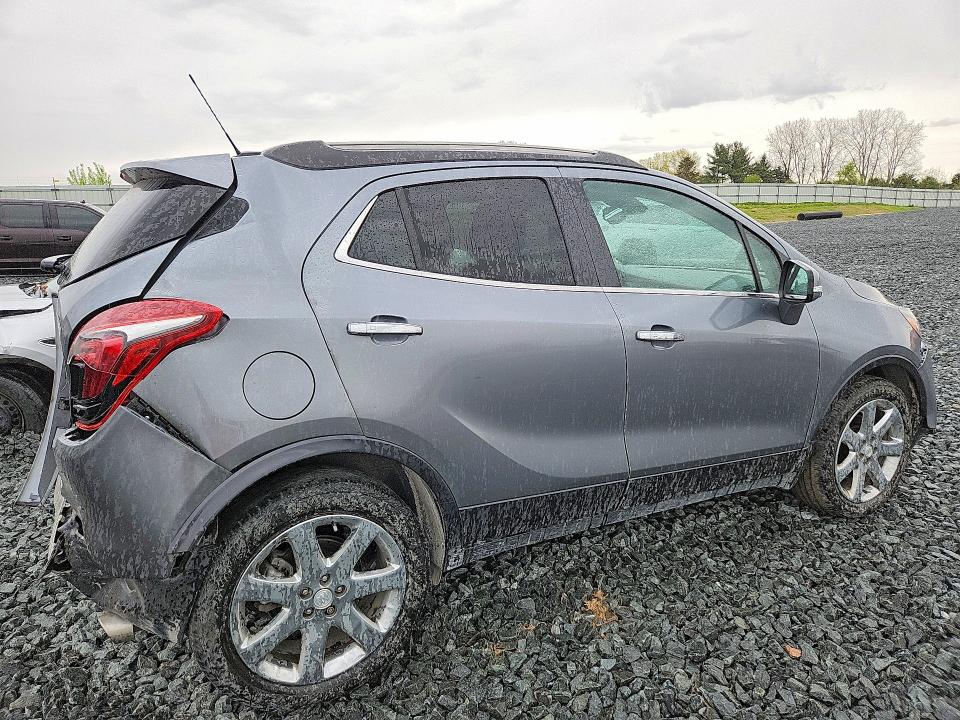 Aukcja sprzedaży 2019 Buick Encore, vin: KL4CJCSM5KB759448, numer aukcji: 51245486