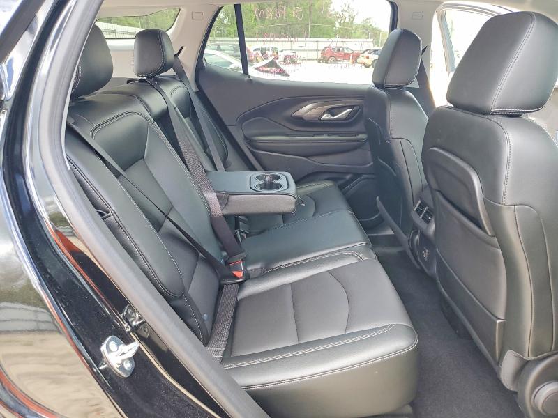 48439476 :رقم المزاد ، 3GKALVEG4RL319811 vin ، 2024 Gmc Terrain مزاد بيع