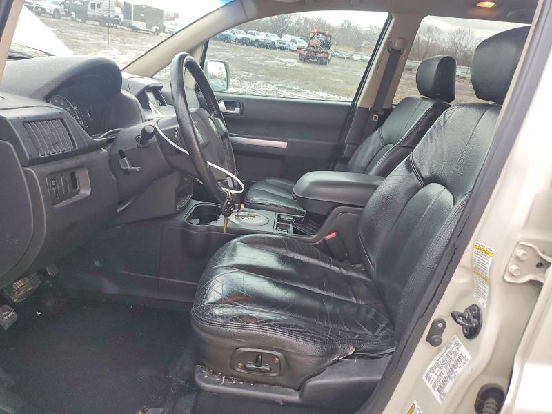 Продаж на аукціоні авто 2008 Mitsubishi Endeavor, vin: 4A4MM31S68E036113, номер лоту: 48602546