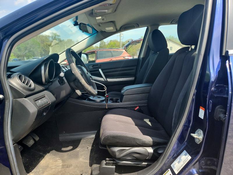 Aukcja sprzedaży 2010 Mazda Cx-7, vin: JM3ER2W55A0348587, numer aukcji: 50113926