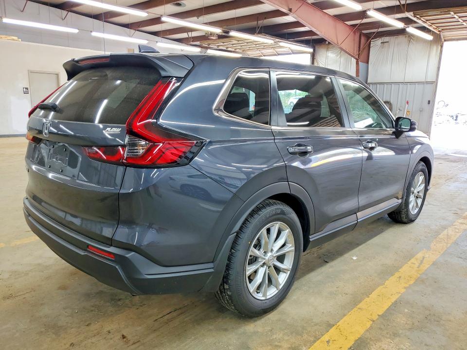 Продаж на аукціоні авто 2025 Honda Cr-v, vin: 5J6RS3H40SL005284, номер лоту: 48257366