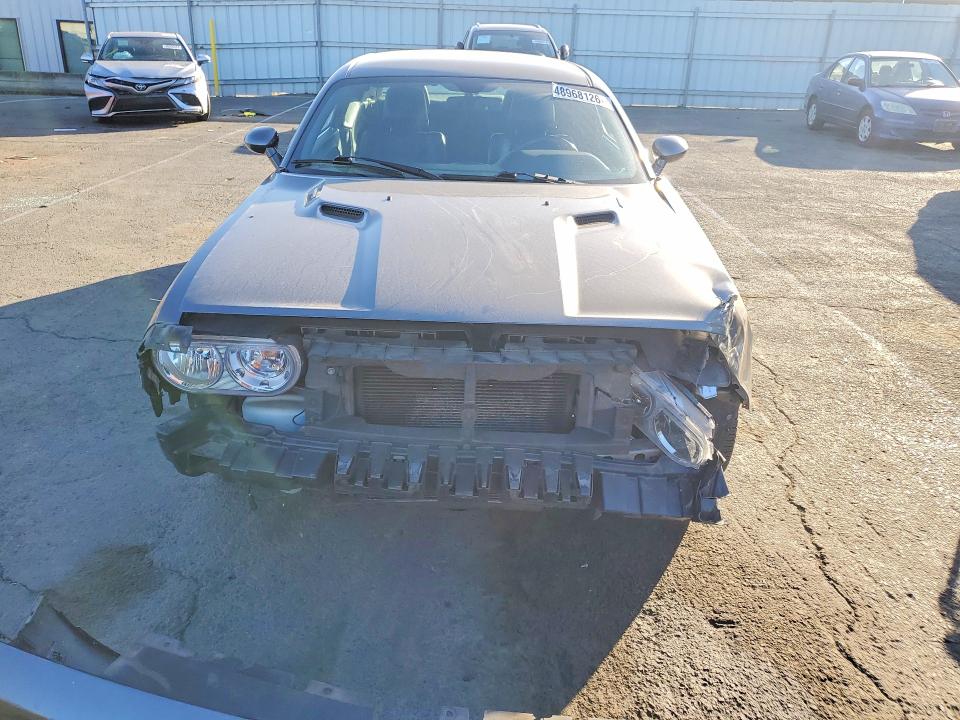 Aukcja sprzedaży 2011 Dodge Challenger, vin: 2B3CJ5DT8BH570341, numer aukcji: 48968126