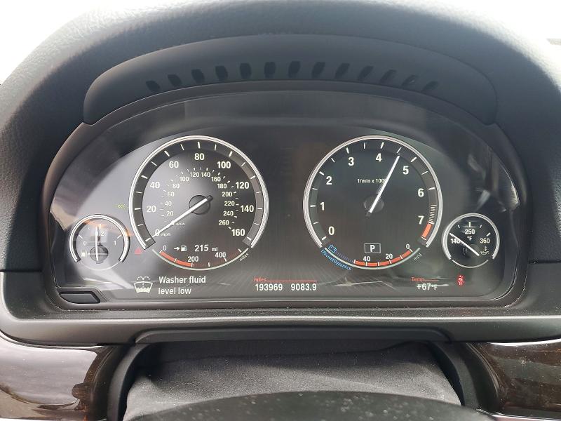 Продажа на аукционе авто 2015 Bmw 528, vin: WBA5A7C53FD625753, номер лота: 49576776