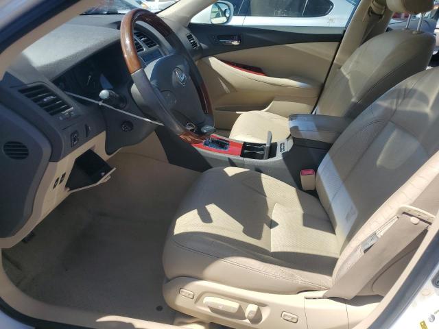 50261806 :رقم المزاد ، JTHBJ46G592287966 vin ، 2009 Lexus Es مزاد بيع