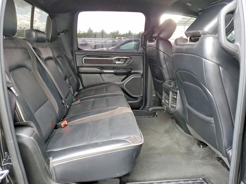 Aukcja sprzedaży 2021 Ram 1500, vin: 1C6RREJT5MN502246, numer aukcji: 50813856