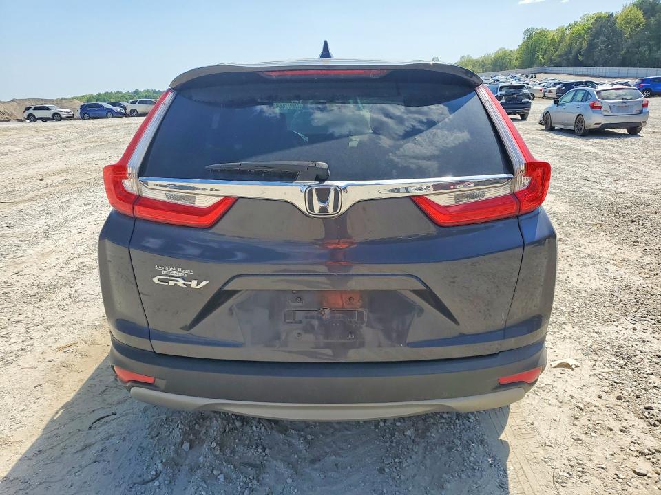 Продажа на аукционе авто 2019 Honda Cr-v, vin: 7FARW1H83KE005921, номер лота: 49058846