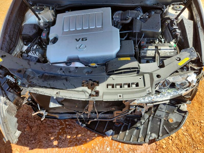 49959356 :رقم المزاد ، JTHBK1GG1F2178734 vin ، 2015 Lexus Es مزاد بيع