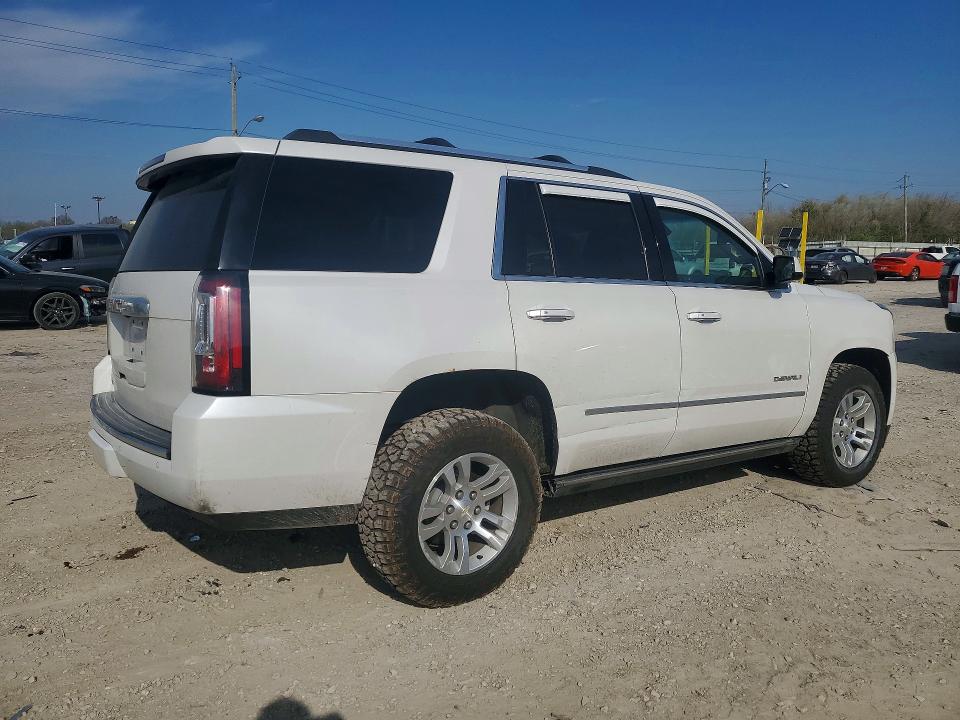 Aukcja sprzedaży 2016 Gmc Yukon, vin: 1GKS2CKJ4GR389035, numer aukcji: 48805766