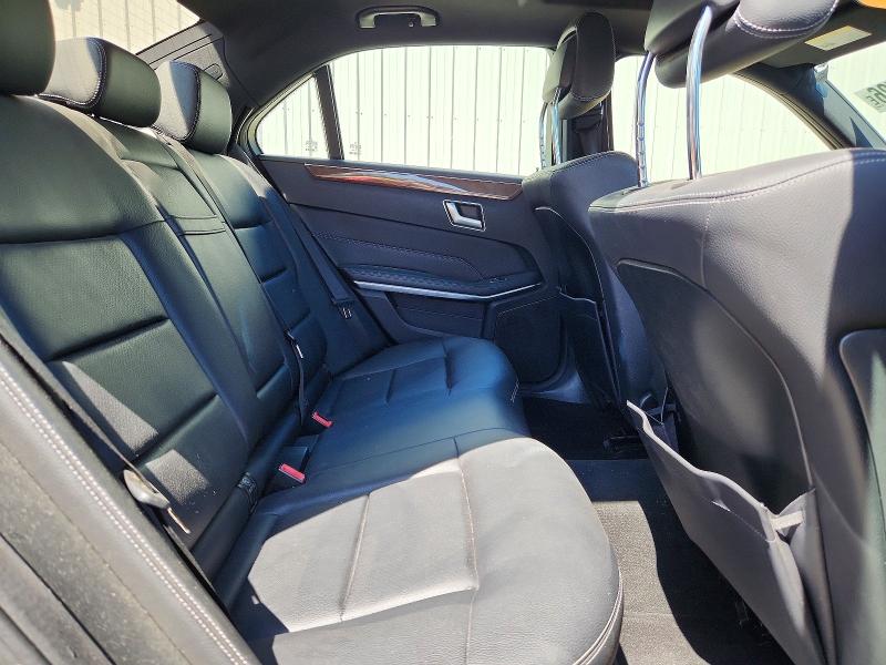 Aukcja sprzedaży 2014 Mercedes-benz E, vin: WDDHF8JB2EA786262, numer aukcji: 50731726