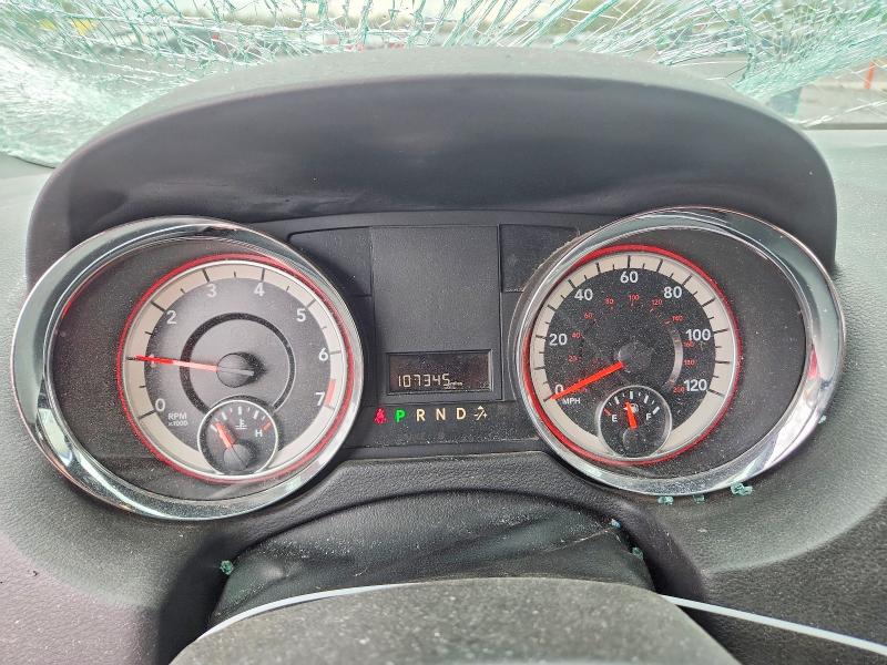 Продаж на аукціоні авто 2019 Dodge Grand Caravan, vin: 2C4RDGCG5KR519440, номер лоту: 49590916