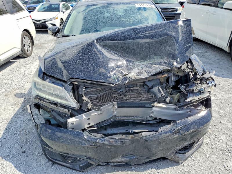 51171436 :رقم المزاد ، 19UDE2F34JA005392 vin ، 2018 Acura Ilx مزاد بيع