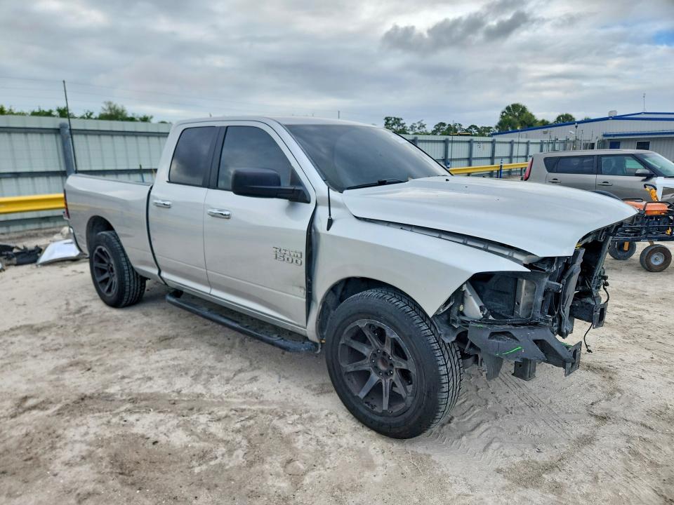 Продаж на аукціоні авто 2017 Ram 1500, vin: 1C6RR6GG8HS582150, номер лоту: 48304226