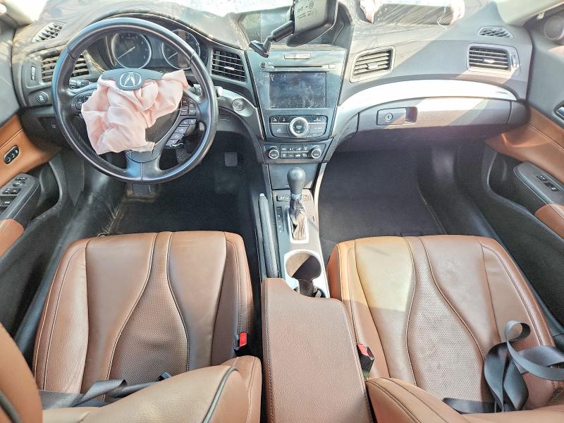 51695446 :رقم المزاد ، 19UDE2F7XNA001906 vin ، 2022 Acura Ilx مزاد بيع