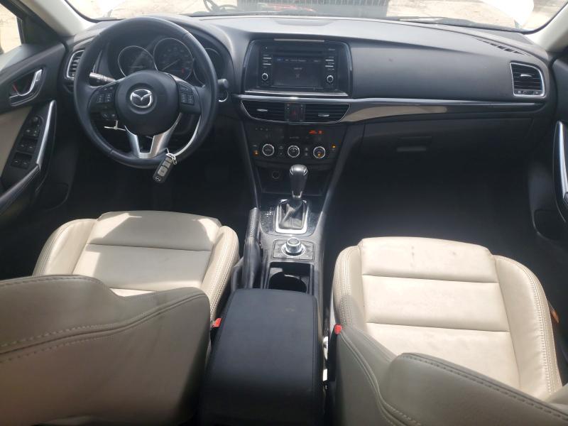 Aukcja sprzedaży 2015 Mazda 6, vin: JM1GJ1V56F1183896, numer aukcji: 51363536