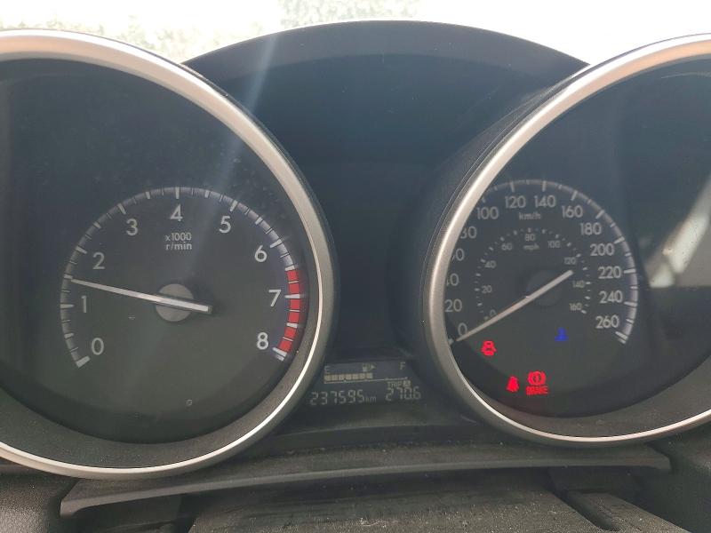 Aukcja sprzedaży 2013 Mazda 3, vin: JM1BL1UF8D1803269, numer aukcji: 51085426