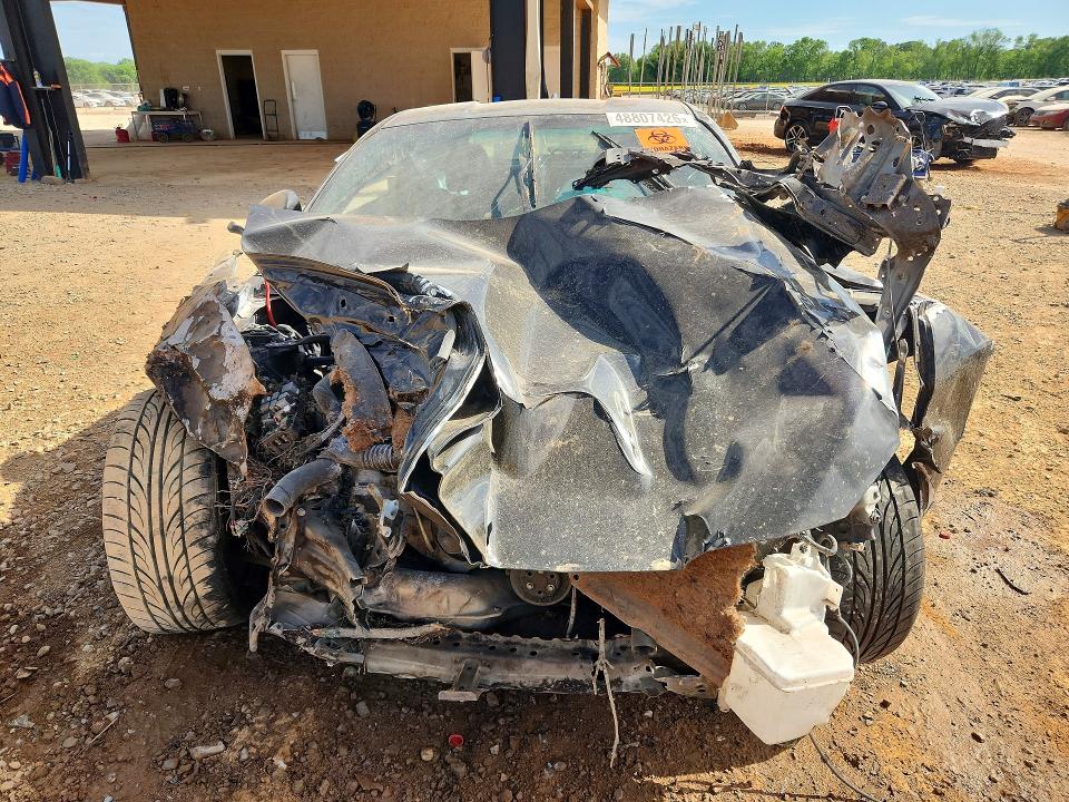 Продажа на аукционе авто 2016 Subaru Brz, vin: JF1ZCAC11G9601521, номер лота: 48807426