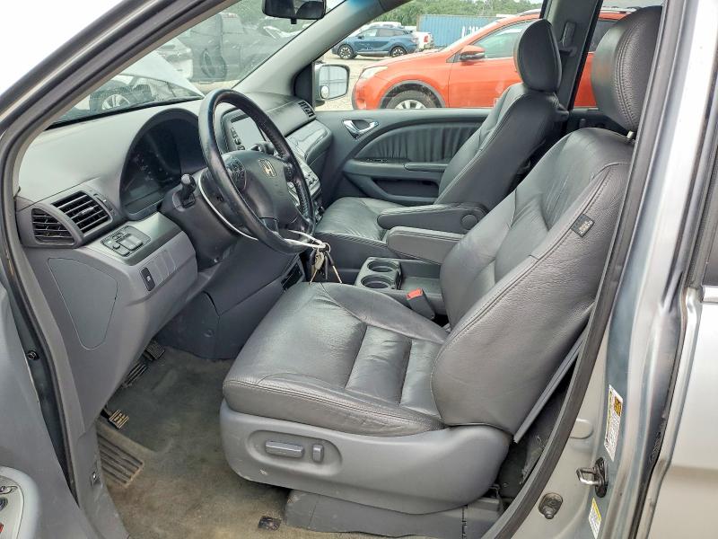 Aukcja sprzedaży 2006 Honda Odyssey, vin: 5FNRL38796B079602, numer aukcji: 49943046