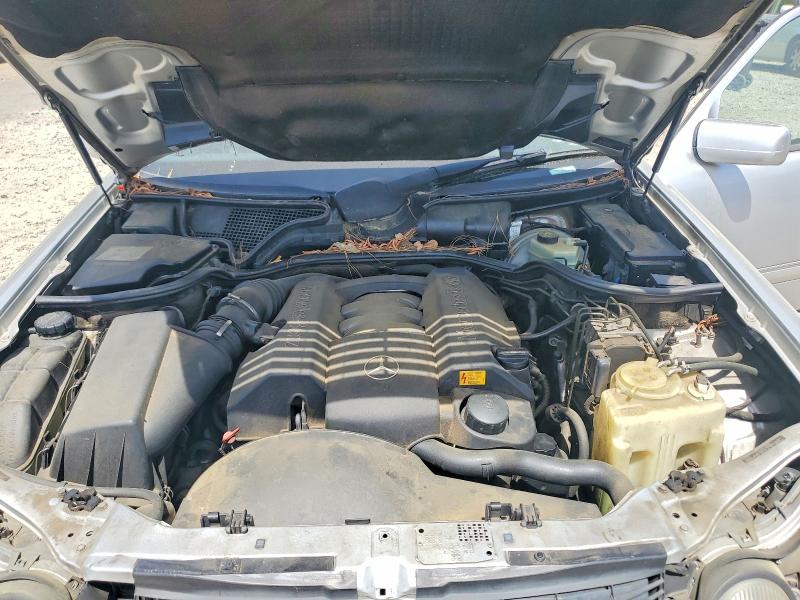 Продажа на аукционе авто 1998 Mercedes-benz E, vin: WDBJF65F1WA598362, номер лота: 47359936