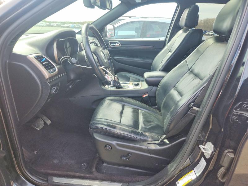 50630066 :رقم المزاد ، 1C4RJFBG5GC381919 vin ، 2016 Jeep Grand Cherokee مزاد بيع