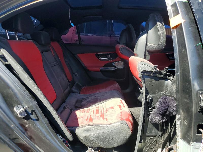 Продажа на аукционе авто 2024 Mercedes-benz C, vin: W1KAF4GB9RR186122, номер лота: 48967156