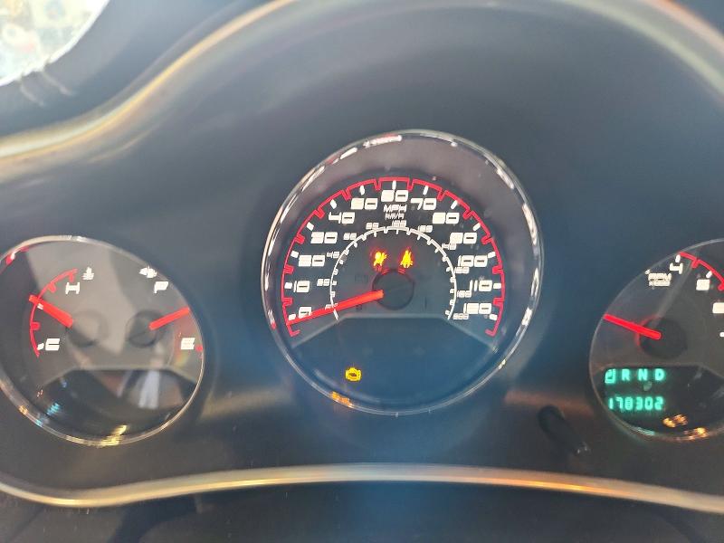2014 Dodge Avenger მანქანა იყიდება აუქციონზე, vin: 1C3CDZAB2EN167237, აუქციონის ნომერი: 51297526