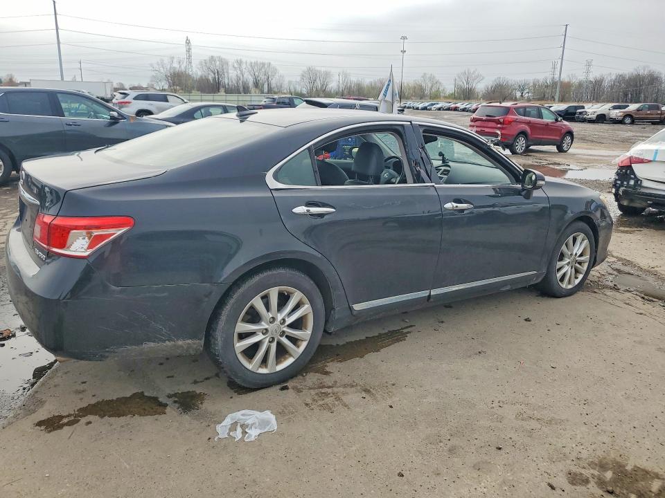 Aukcja sprzedaży 2012 Lexus Es 350, vin: JTHBK1EG1C2491104, numer aukcji: 48333496