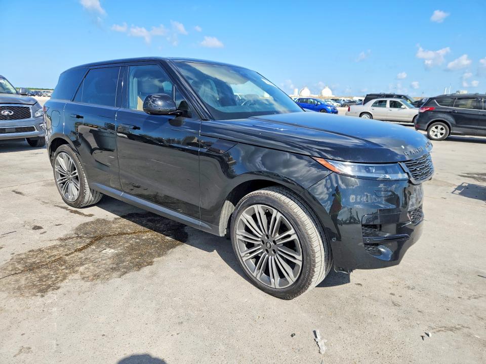 Продажа на аукционе авто 2024 Land Rover Range Rover Sport, vin: SAL1P9EU0RA199907, номер лота: 50562666