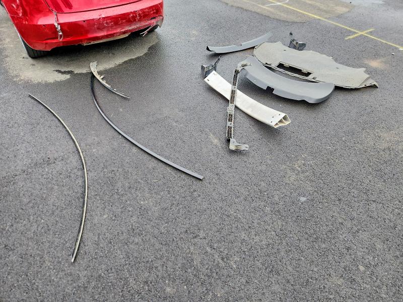 Aukcja sprzedaży 2022 Tesla Model 3, vin: 5YJ3E1EB2NF144835, numer aukcji: 48646636
