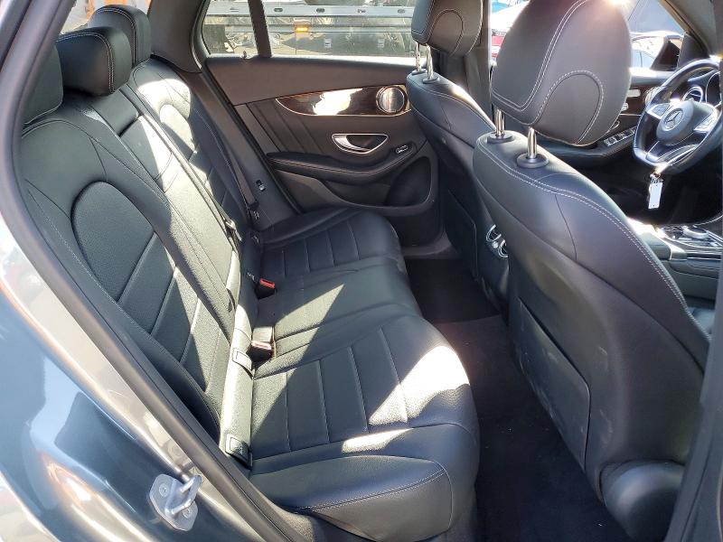 Продажа на аукционе авто 2018 Mercedes-benz Glc, vin: WDC0G5EB5JF399855, номер лота: 49480436