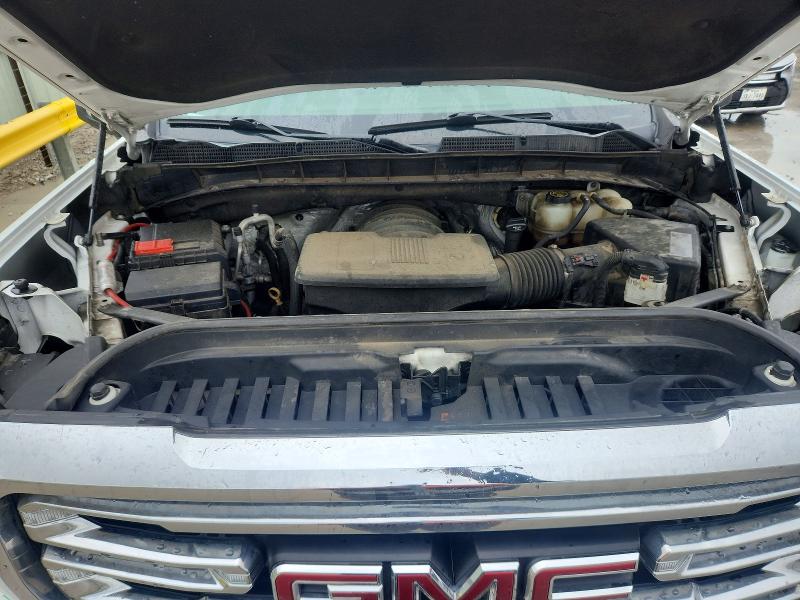 Aukcja sprzedaży 2019 Gmc Sierra, vin: 1GTU9DED4KZ148662, numer aukcji: 50644726