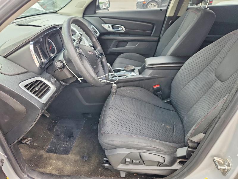 50249096 :رقم المزاد ، 2GKALMEK8D6100801 vin ، 2013 Gmc Terrain مزاد بيع