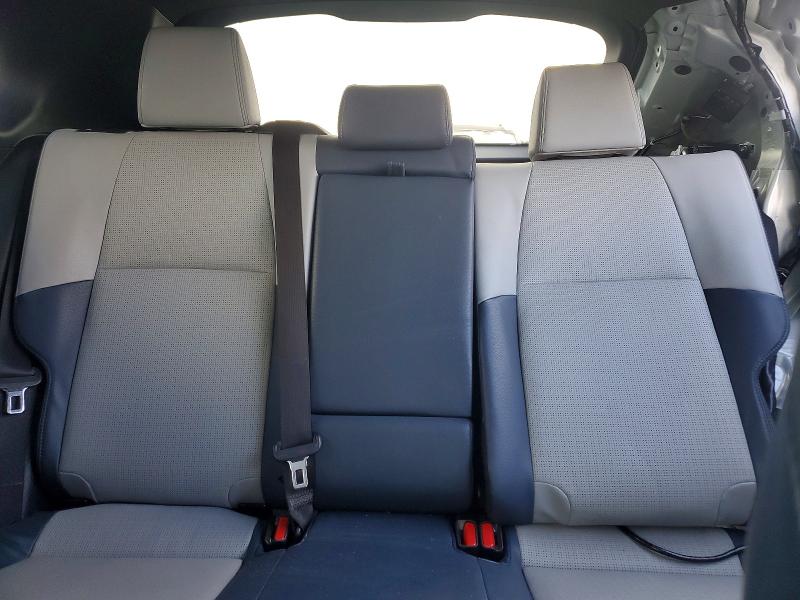 Продаж на аукціоні авто 2023 Subaru Solterra, vin: JTMABABA4PA013249, номер лоту: 51693606