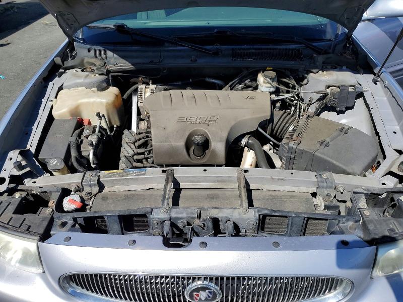 Продажа на аукционе авто 2005 Buick Lesabre, vin: 1G4HP52K45U266420, номер лота: 49492226