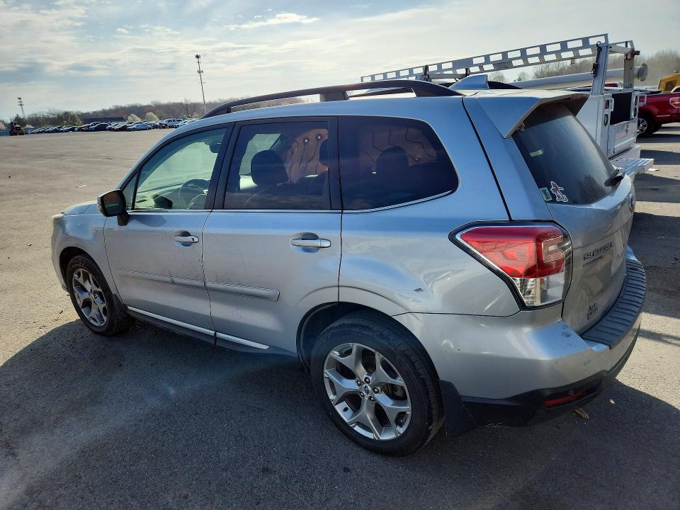 Aukcja sprzedaży 2018 Subaru Forester, vin: JF2SJAWC4JH441728, numer aukcji: 48318316