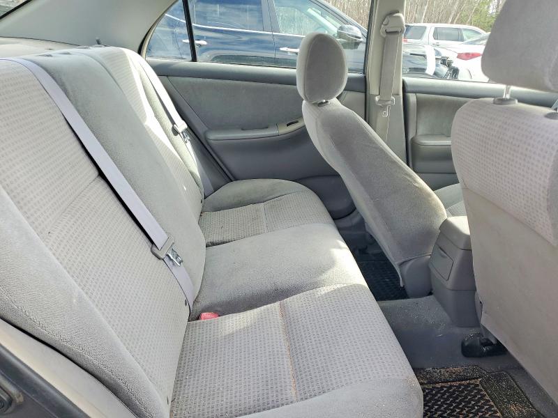 Aukcja sprzedaży 2007 Toyota Corolla, vin: 2T1BR32EX7C797799, numer aukcji: 49766516