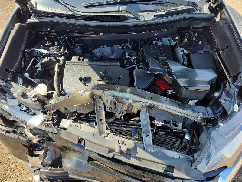 Aukcja sprzedaży 2016 Mitsubishi Outlander, vin: JA4AD3A36GZ034480, numer aukcji: 50477586