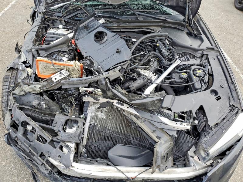 Продажа на аукционе авто 2019 Bmw 530, vin: WBAJA5C54KWW29294, номер лота: 49611596