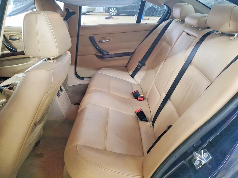 Продаж на аукціоні авто 2007 Bmw 328, vin: WBAVC73557A236190, номер лоту: 49253816